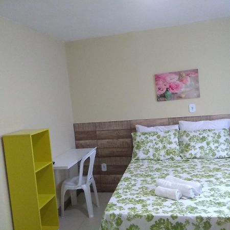 Anaue Pousada E Hostel อารากาจู ภายนอก รูปภาพ