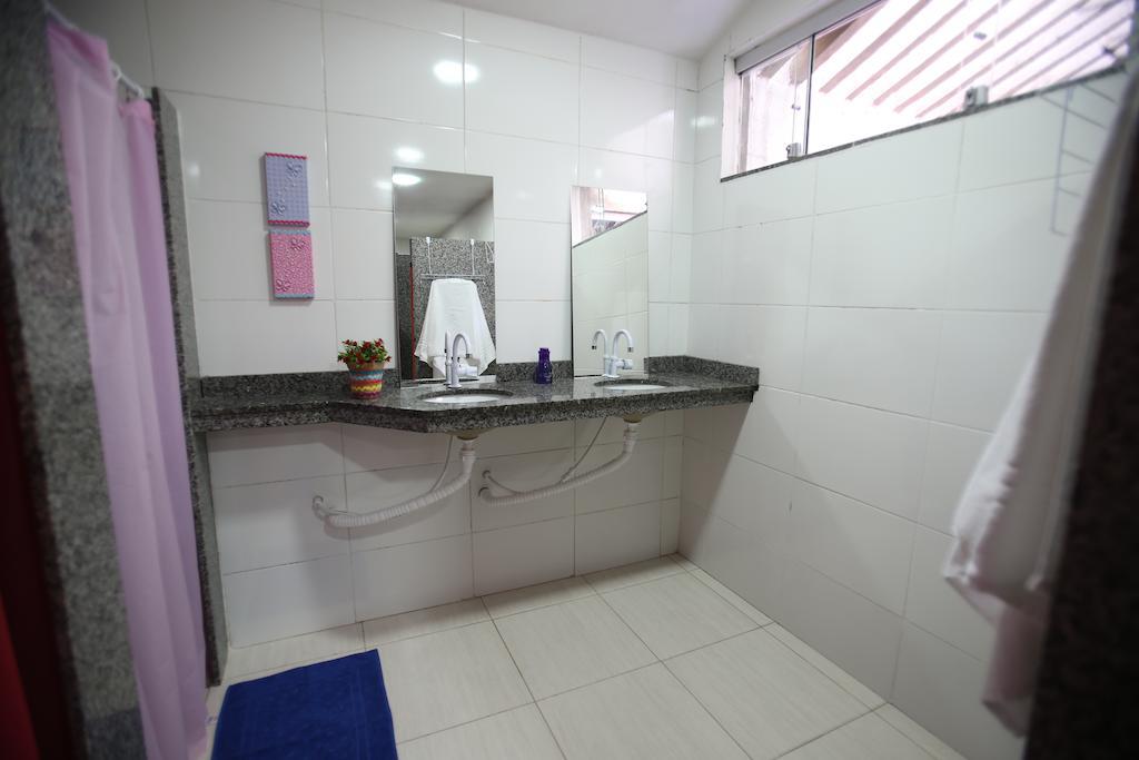 Anaue Pousada E Hostel อารากาจู ภายนอก รูปภาพ
