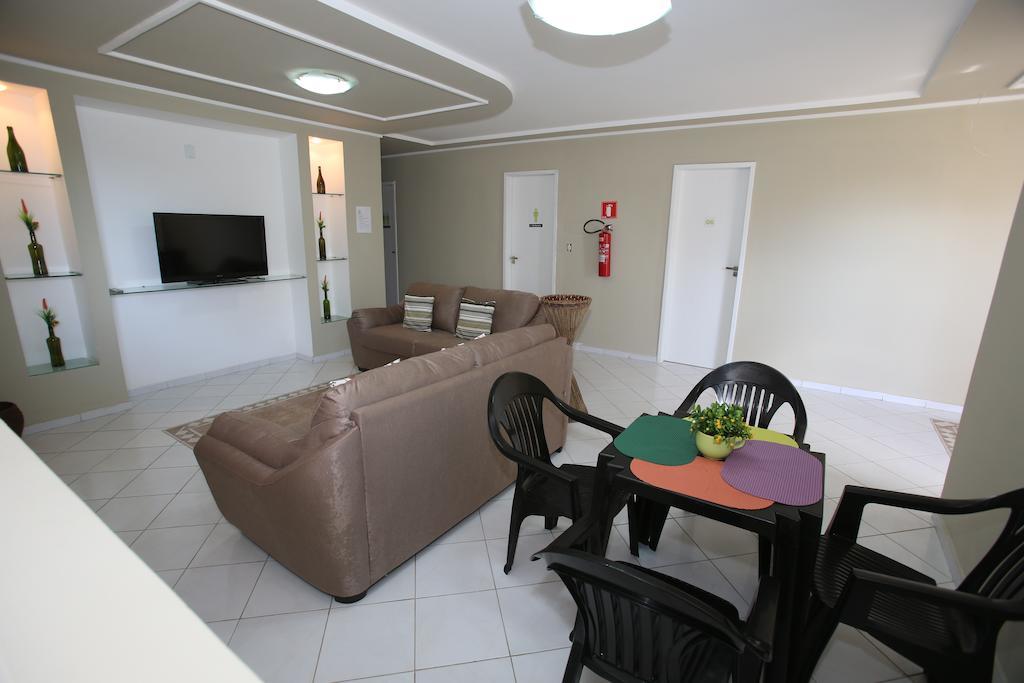 Anaue Pousada E Hostel อารากาจู ภายนอก รูปภาพ