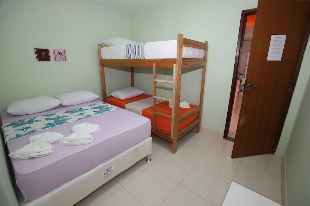 Anaue Pousada E Hostel อารากาจู ห้อง รูปภาพ