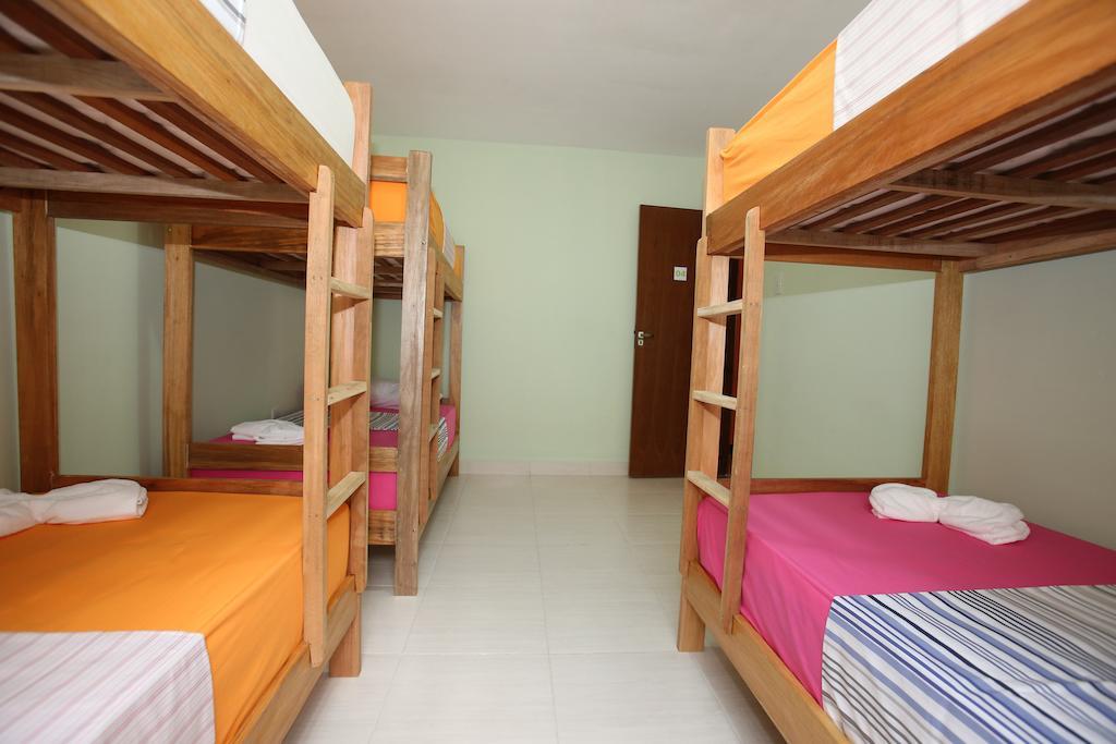 Anaue Pousada E Hostel อารากาจู ห้อง รูปภาพ