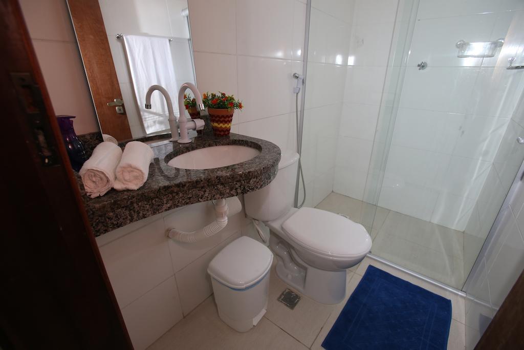 Anaue Pousada E Hostel อารากาจู ห้อง รูปภาพ