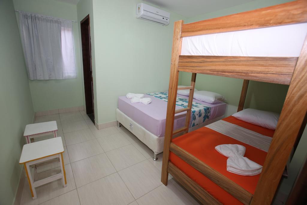Anaue Pousada E Hostel อารากาจู ห้อง รูปภาพ