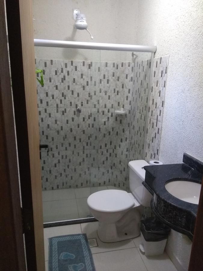 Anaue Pousada E Hostel อารากาจู ภายนอก รูปภาพ