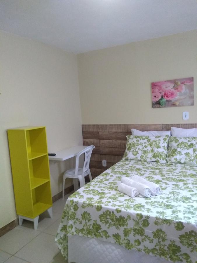 Anaue Pousada E Hostel อารากาจู ภายนอก รูปภาพ