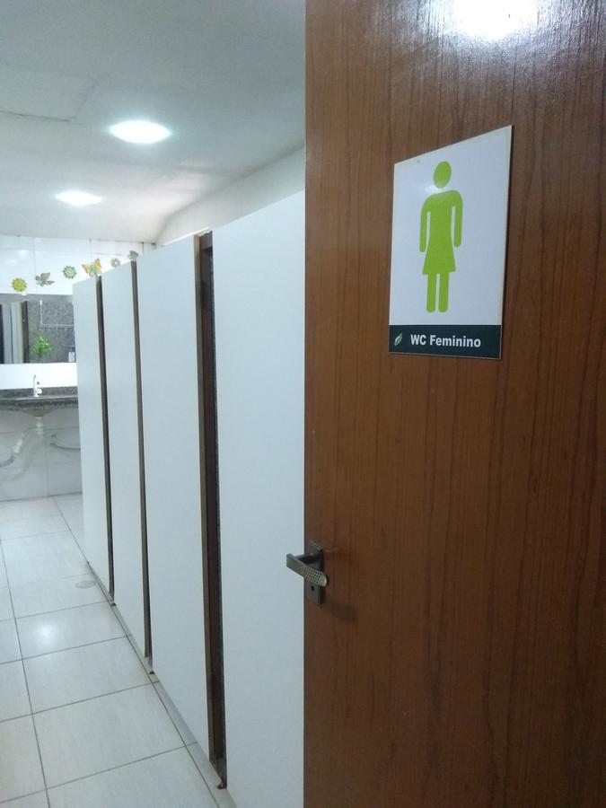 Anaue Pousada E Hostel อารากาจู ภายนอก รูปภาพ