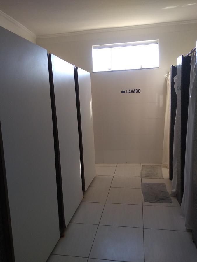 Anaue Pousada E Hostel อารากาจู ภายนอก รูปภาพ