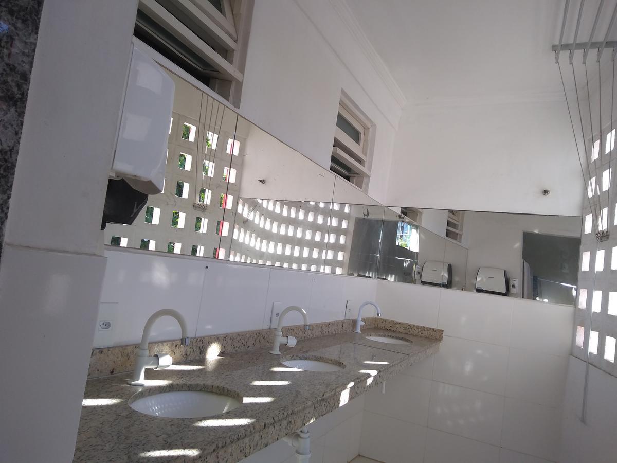 Anaue Pousada E Hostel อารากาจู ภายนอก รูปภาพ